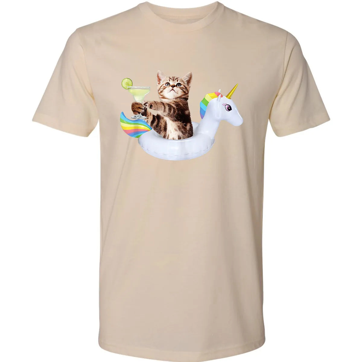 Premium Unisex T-shirt - D37TE8UV