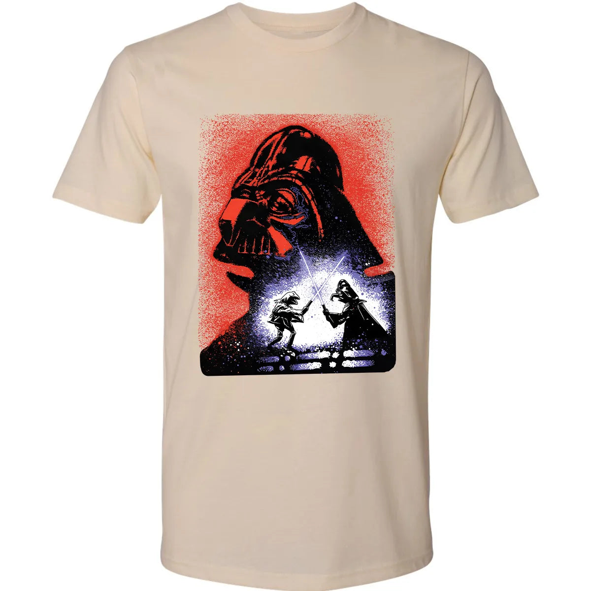 Premium Unisex T-shirt - FSR7W3Y1