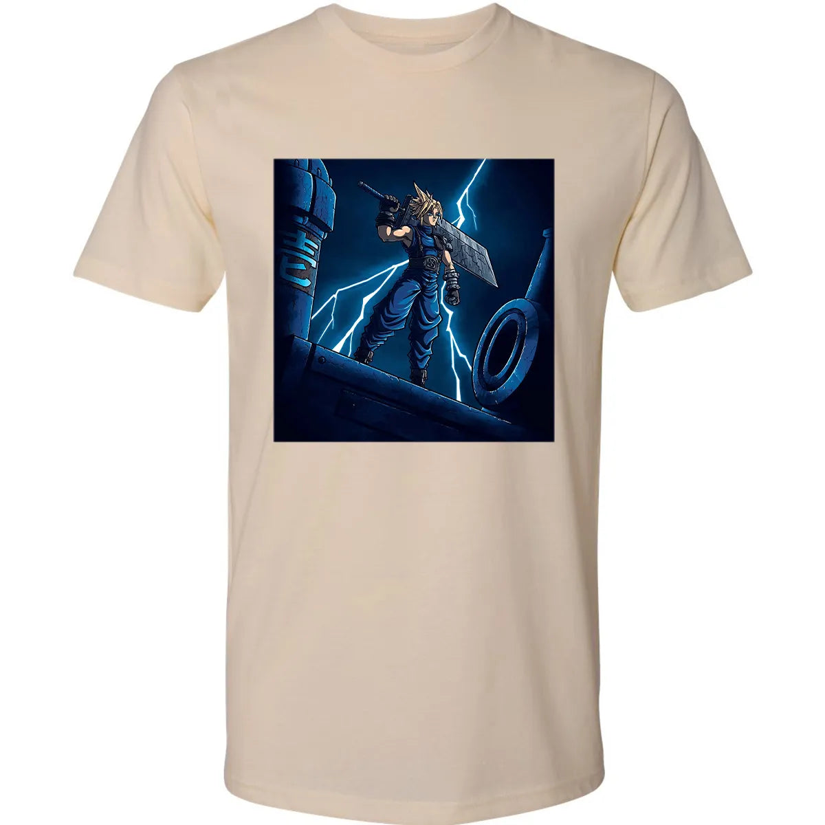 Premium Unisex T-shirt - FPWL2MUF