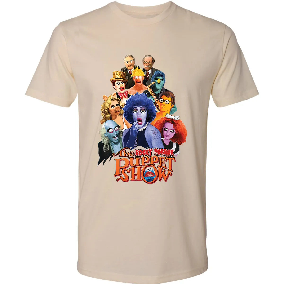 Premium Unisex T-shirt - NCL1P7EA