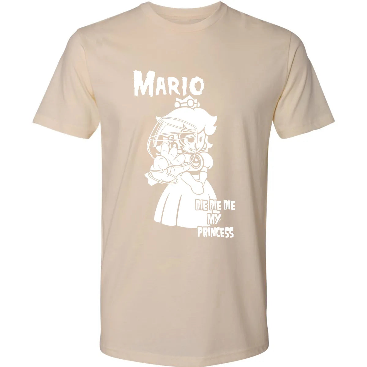 Premium Unisex T-shirt - Z35YHGK7