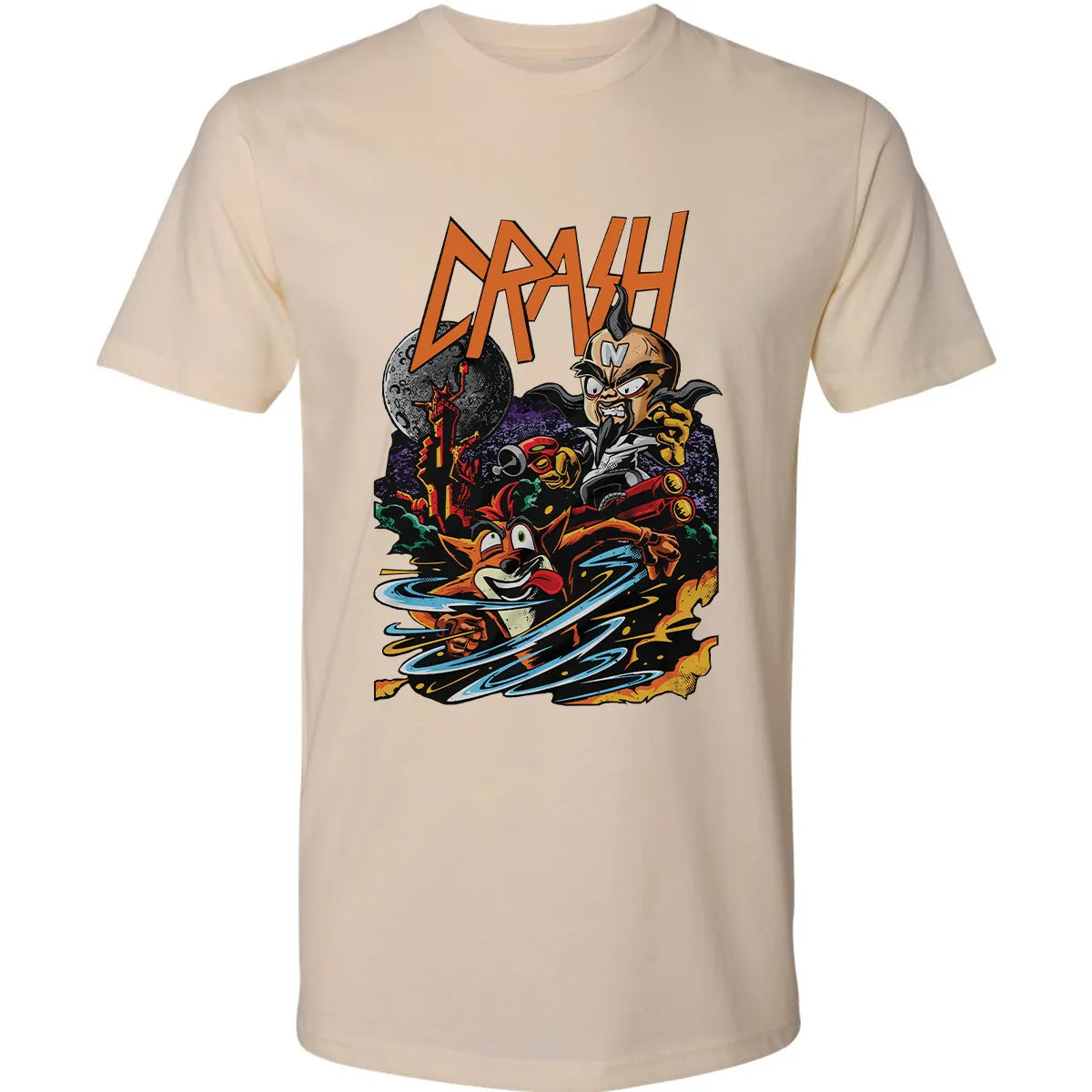 Premium Unisex T-shirt - V7QKG9NZ