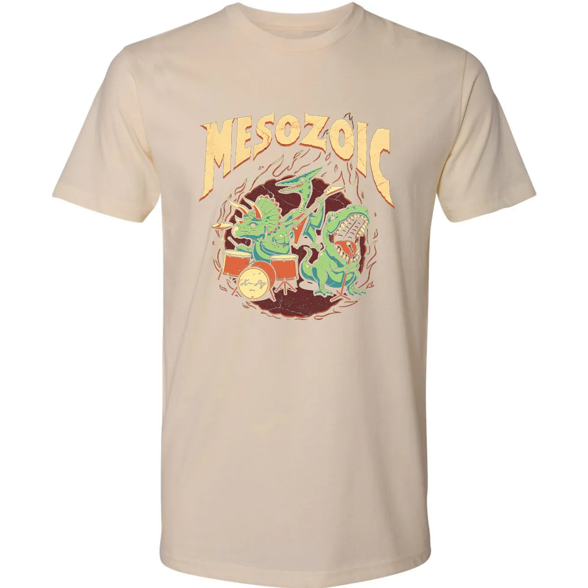 Premium Unisex T-shirt - D5A3V7A3