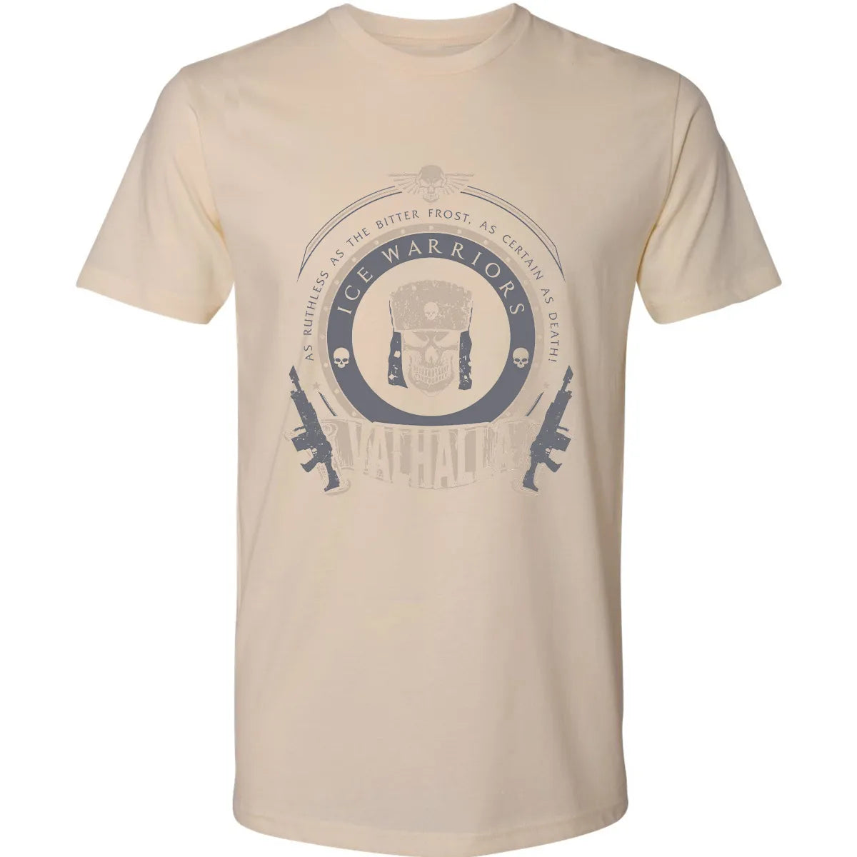 Premium Unisex T-shirt - TW33VBQ1