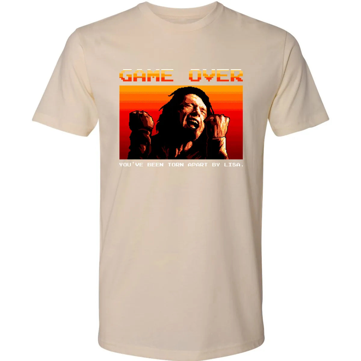 Premium Unisex T-shirt - F5XNKH9L
