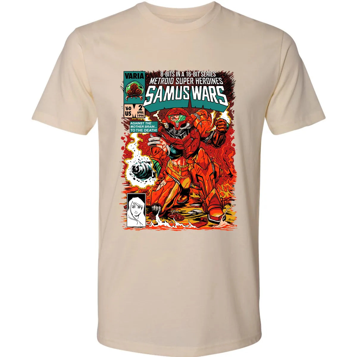 Premium Unisex T-shirt - 5K5RKWWK