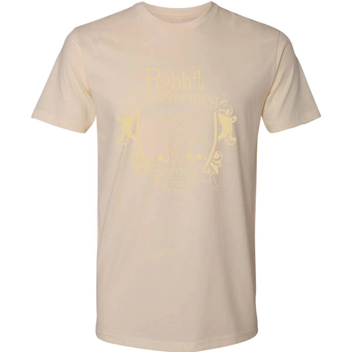 Premium Unisex T-shirt - R3TZCZPH