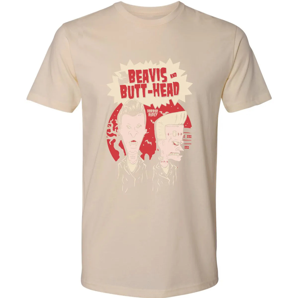 Premium Unisex T-shirt - ECM976XU