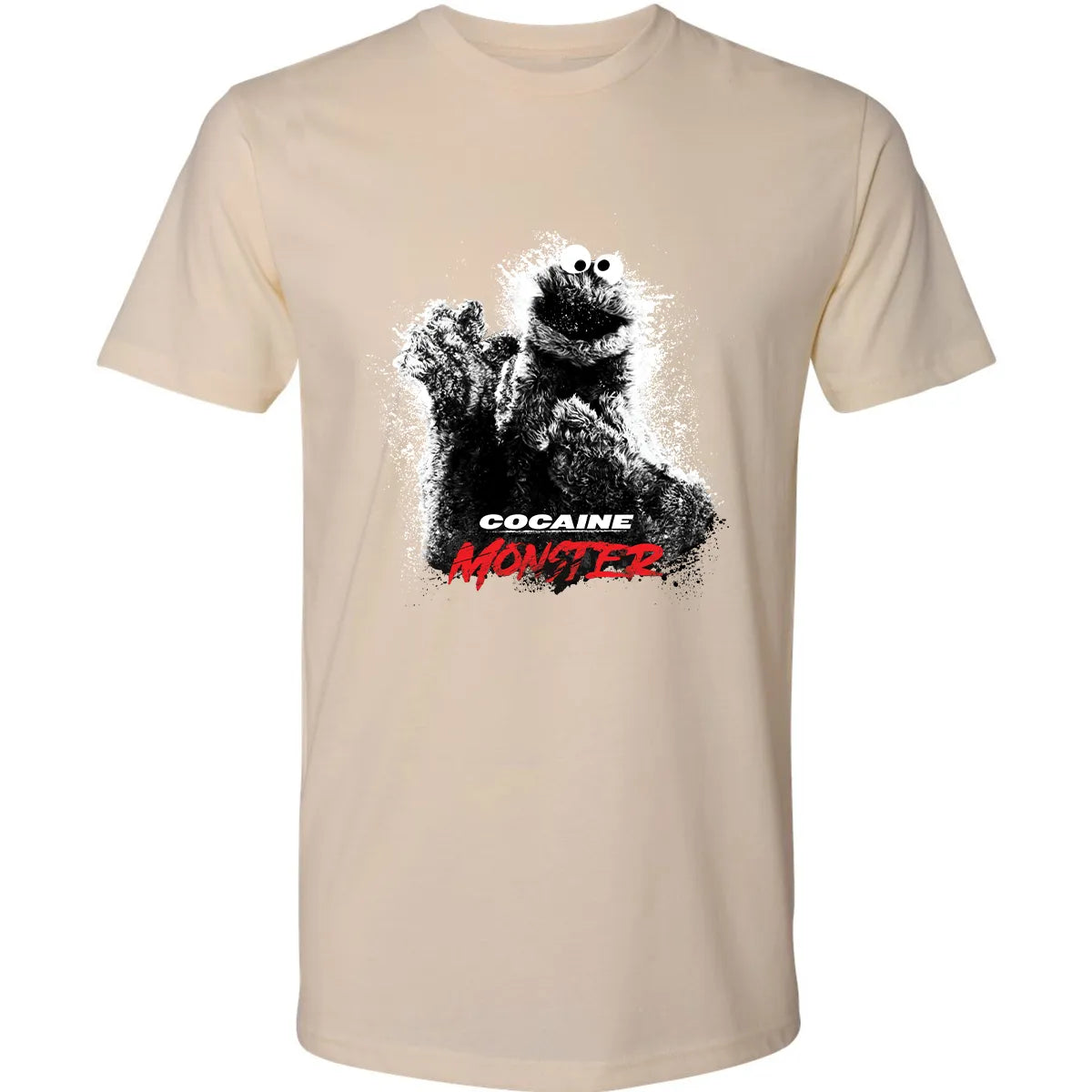 Premium Unisex T-shirt - WZ3ED287