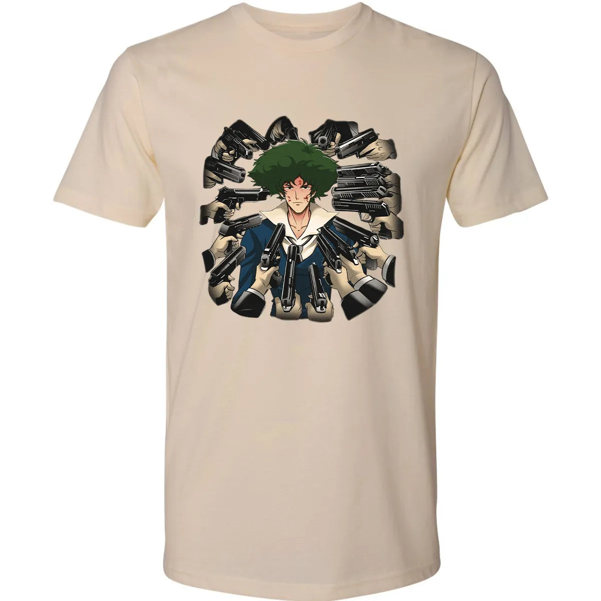 Premium Unisex T-shirt - 2Y739T3B