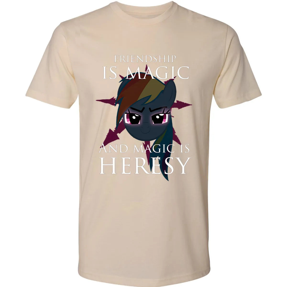 Premium Unisex T-shirt - RNAUYB9Y