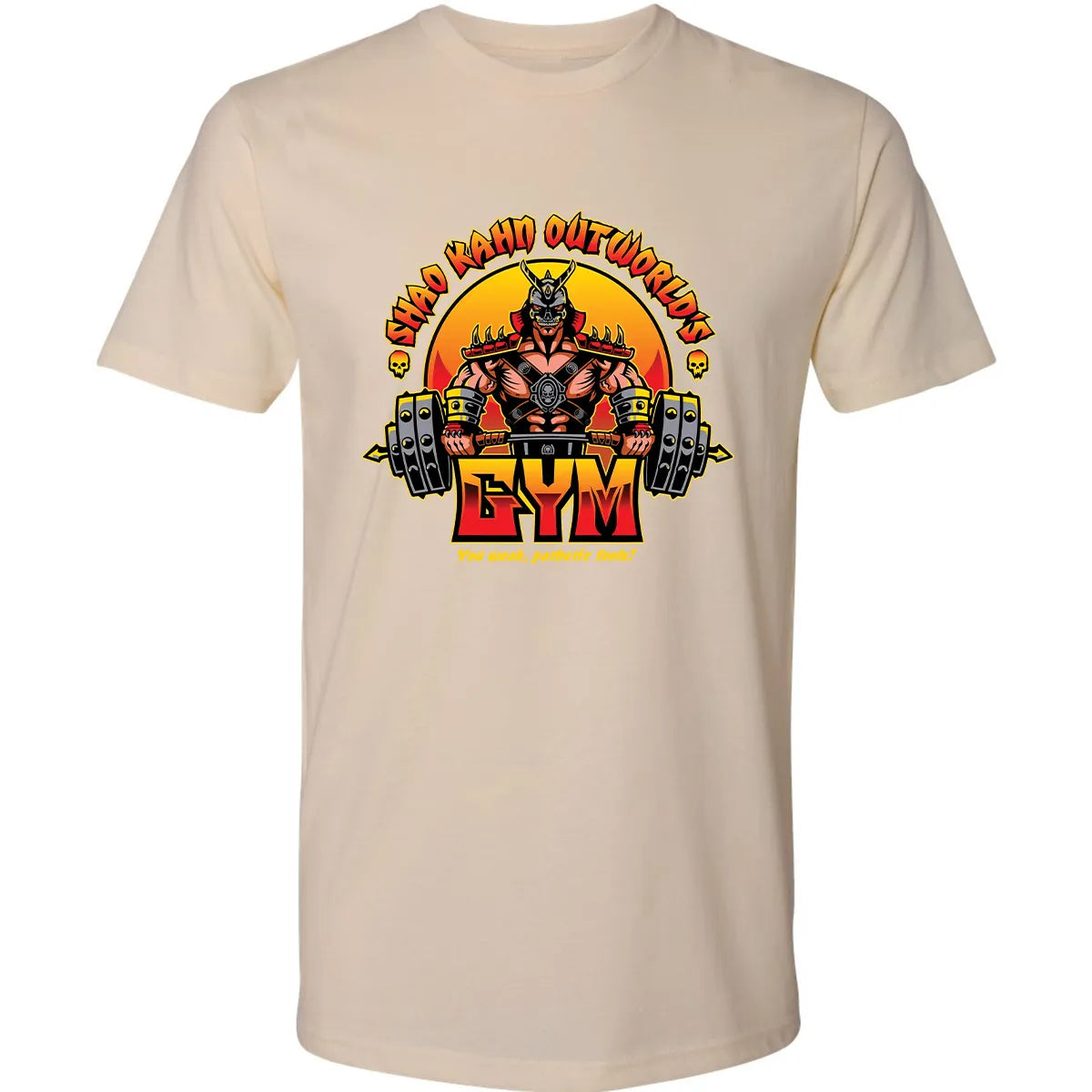 Premium Unisex T-shirt - 35KKGDRK
