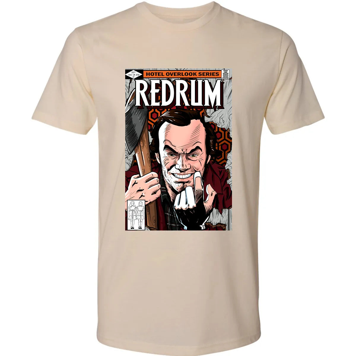 Premium Unisex T-shirt - VMXY7LV9