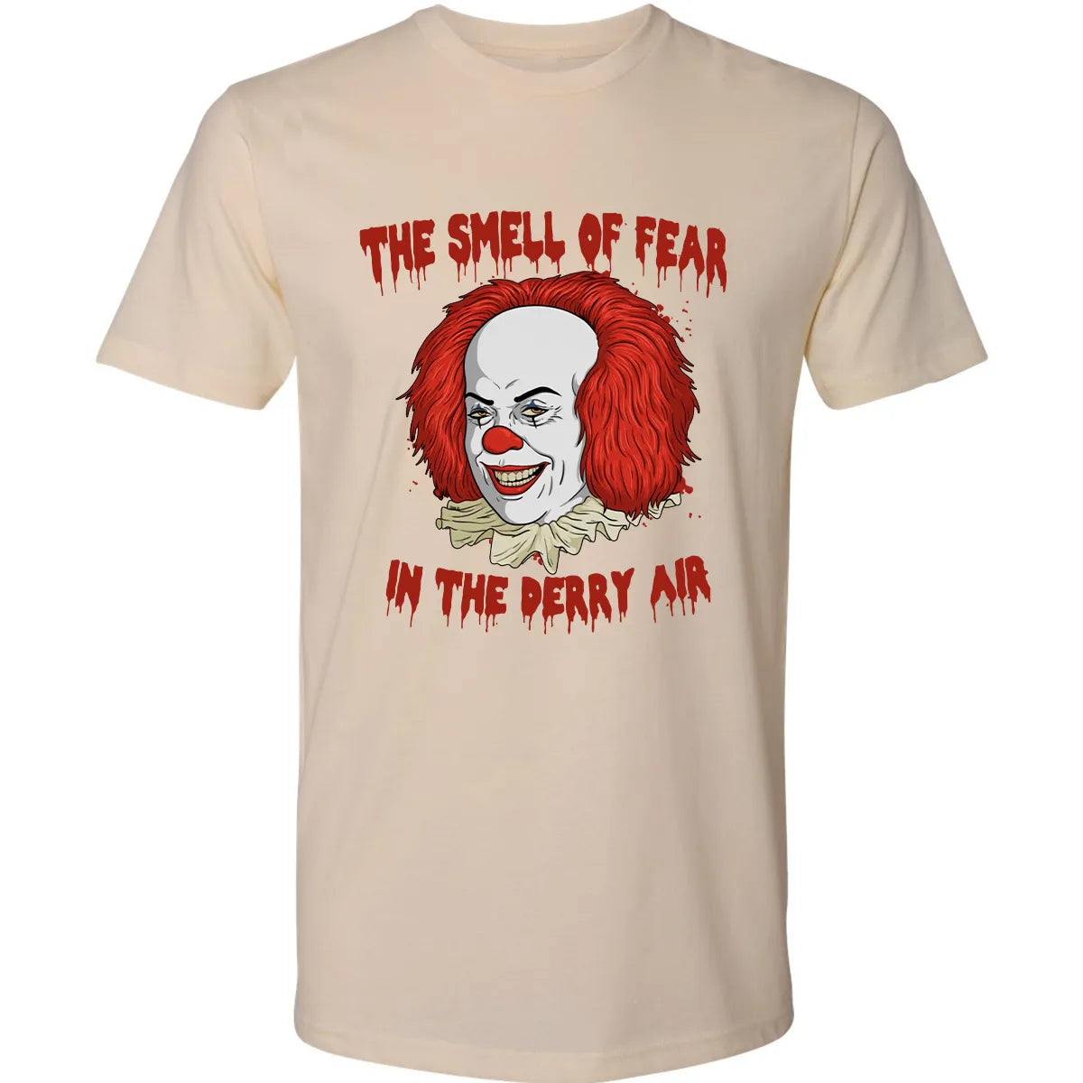 Premium Unisex T-shirt - S9V9425N