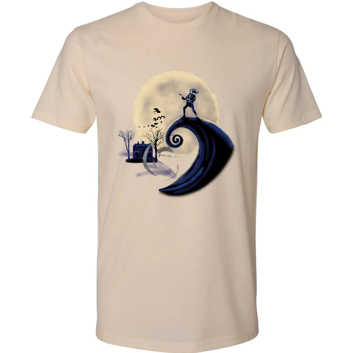 Premium Unisex T-shirt - BXKU966R