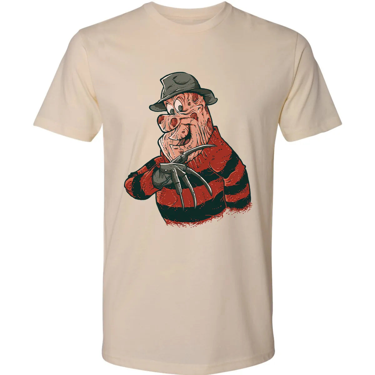 Premium Unisex T-shirt - Y2RTYZKE