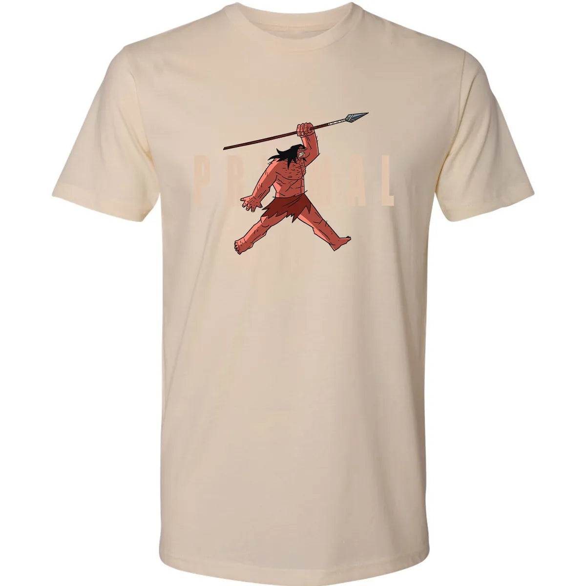 Premium Unisex T-shirt - DMHG277M