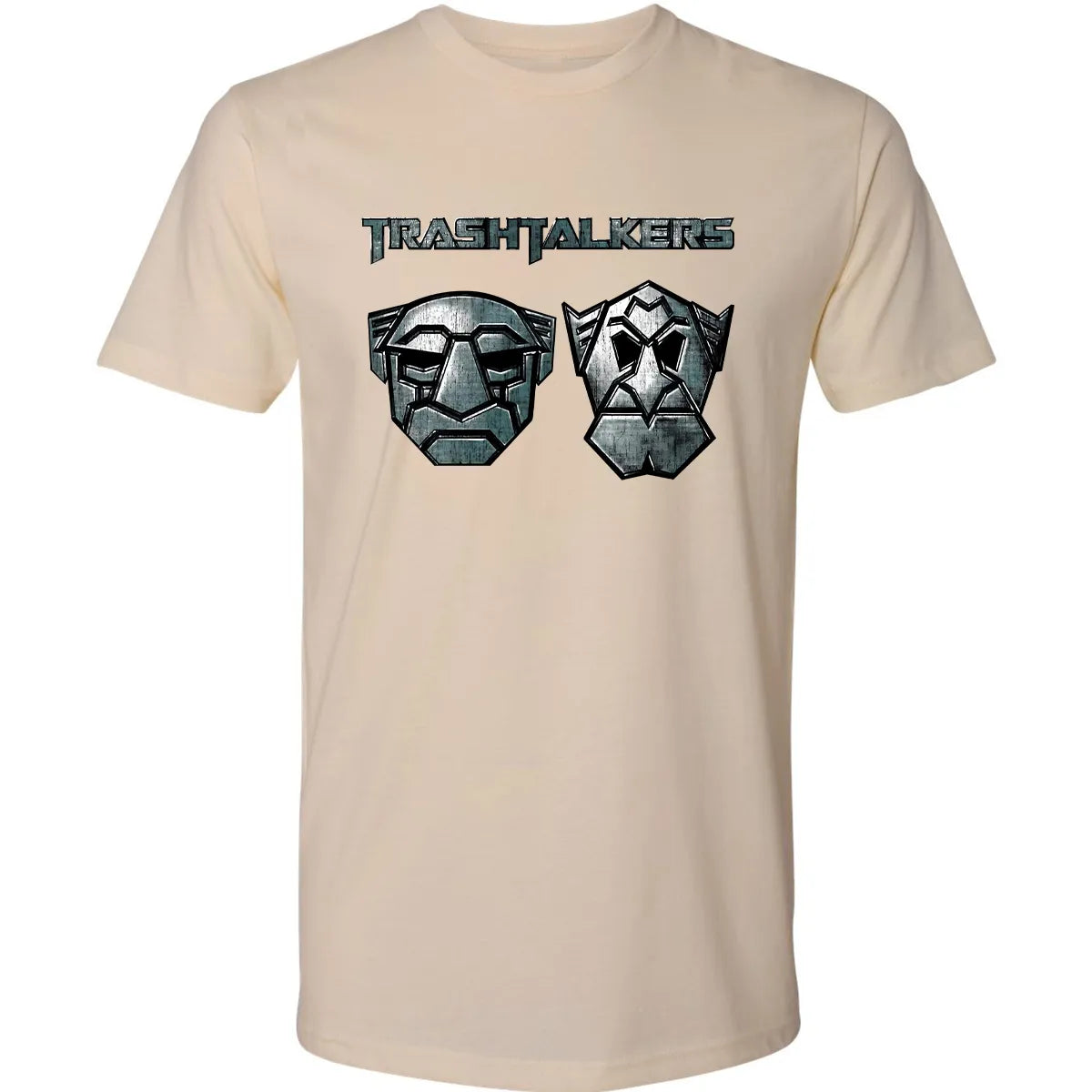 Premium Unisex T-shirt - KNN5URRZ