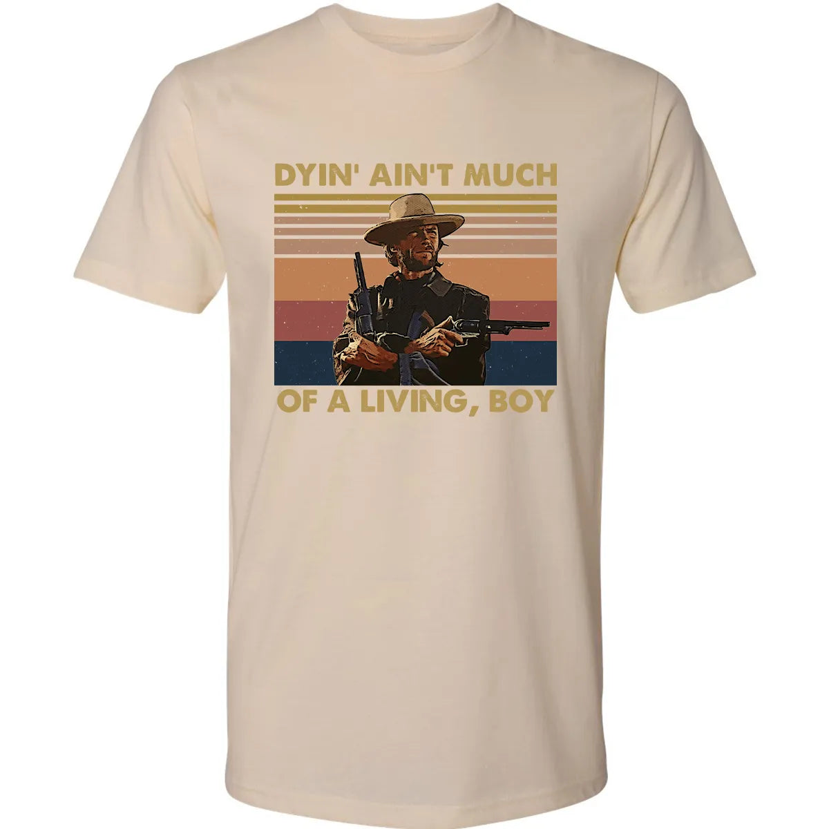 Premium Unisex T-shirt - 6NA4YWMZ