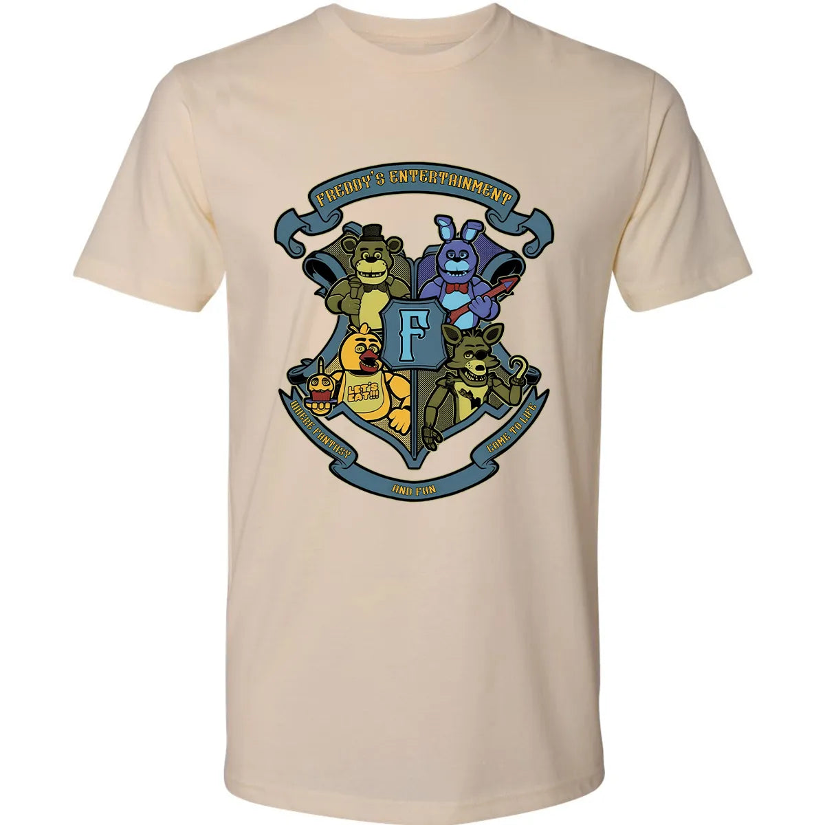 Premium Unisex T-shirt - 41RBBVU7