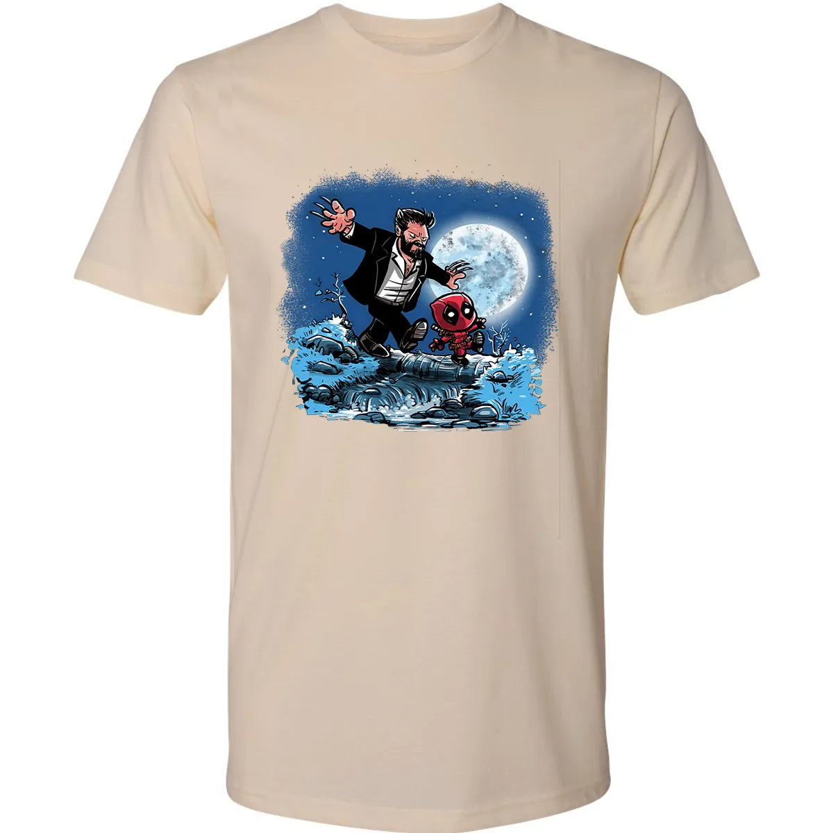 Premium Unisex T-shirt - 9DQ7K27M