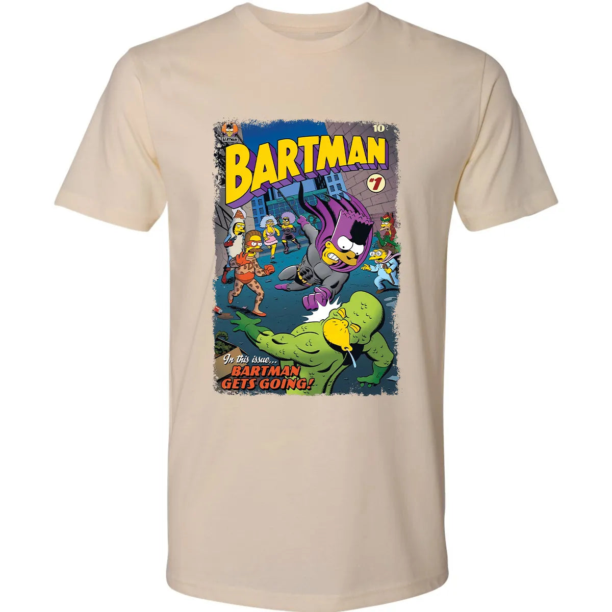 Premium Unisex T-shirt - P9W7L5XM