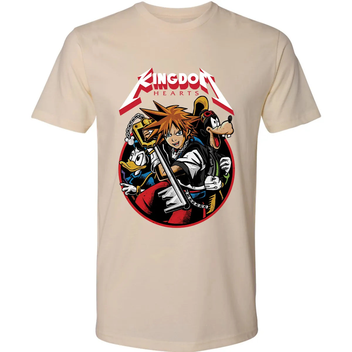 Premium Unisex T-shirt - 8D1REKSG