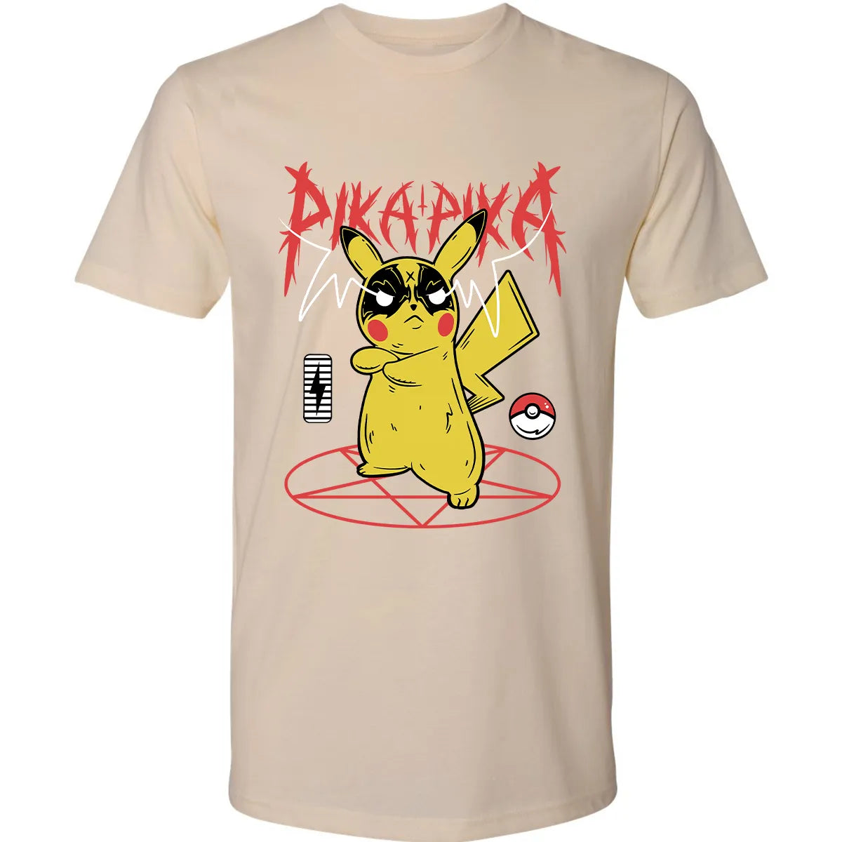 Premium Unisex T-shirt - U514B6ZN