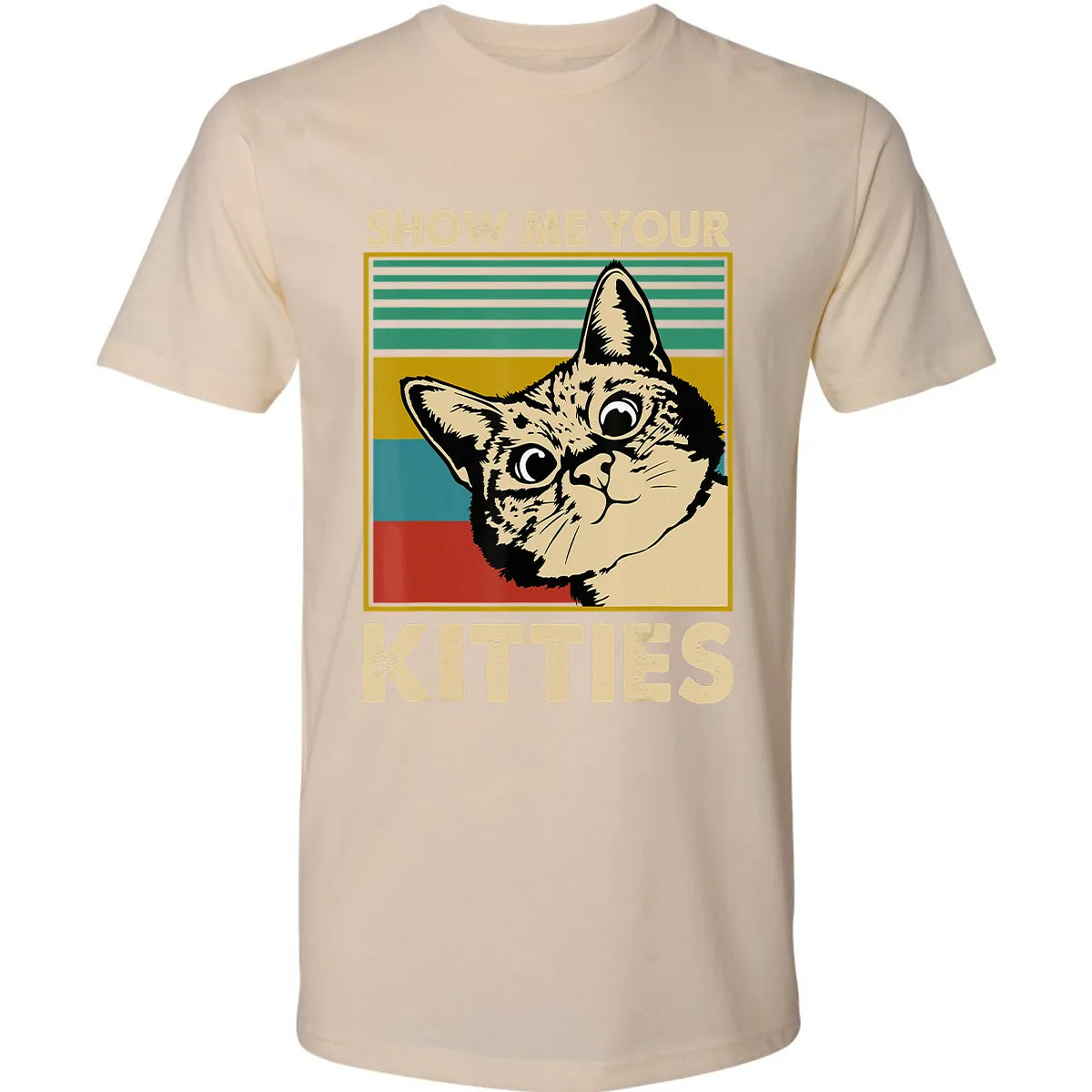 Premium Unisex T-shirt - ME2LUXJ8