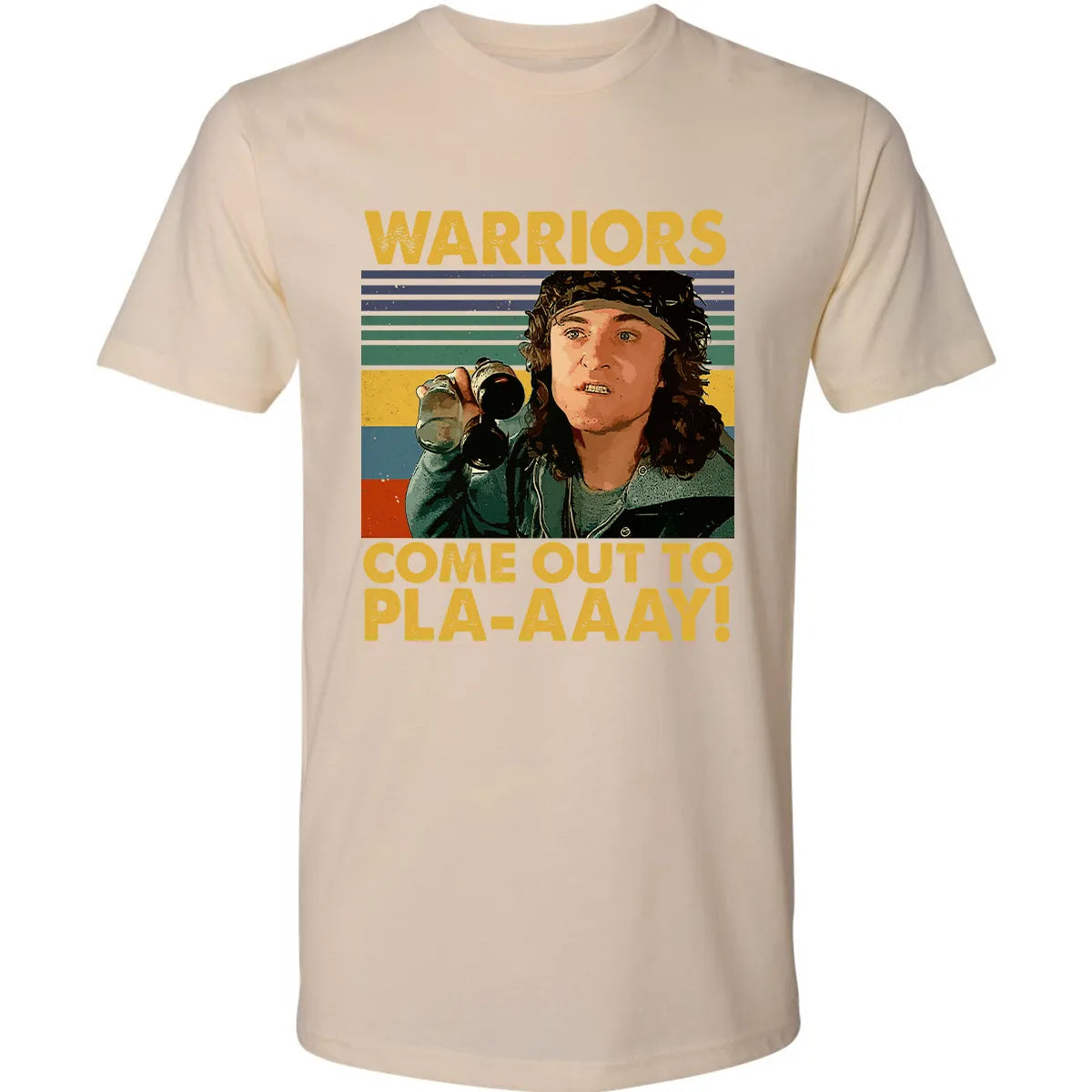 Premium Unisex T-shirt - DYX3HZZR