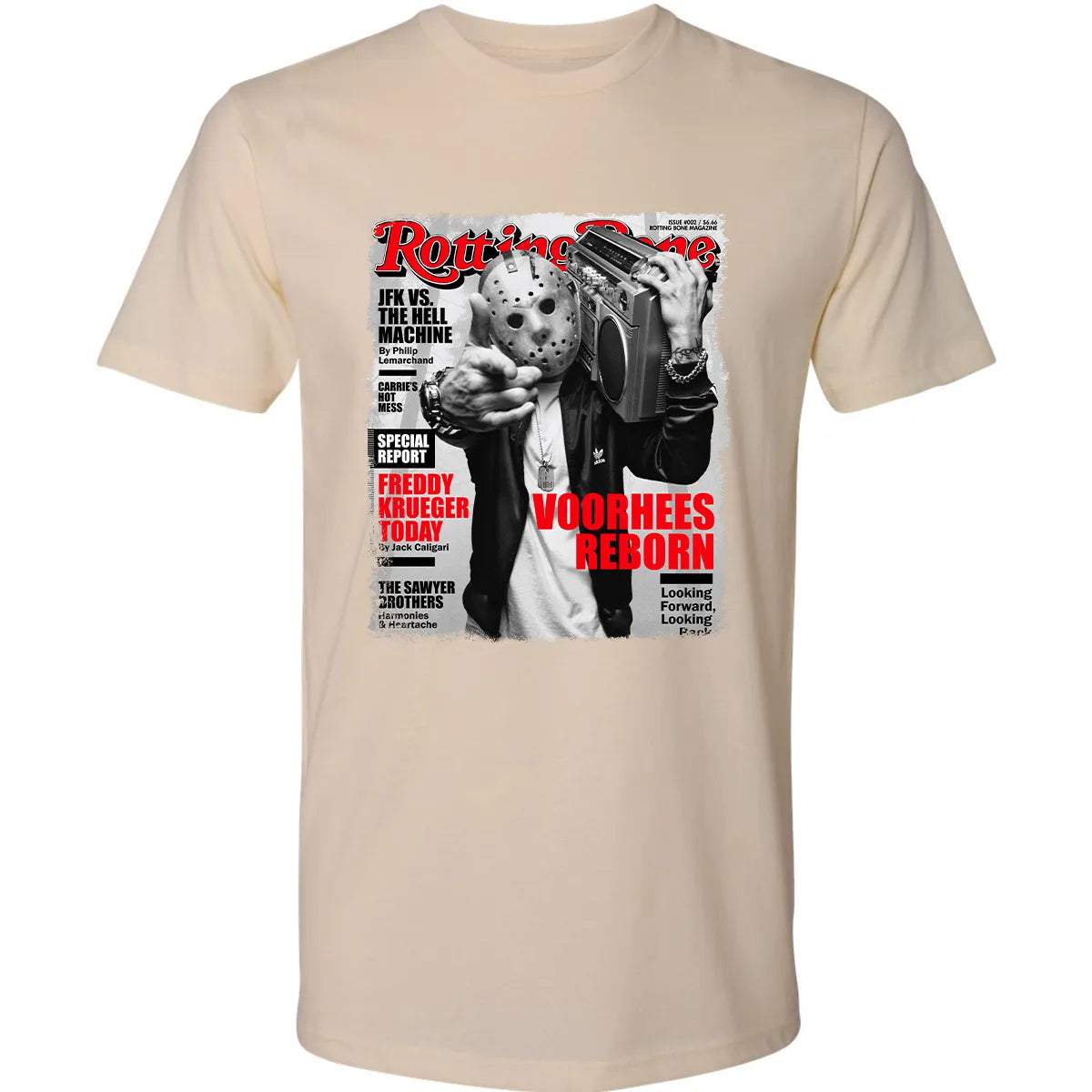 Premium Unisex T-shirt - G2Q6K6BG