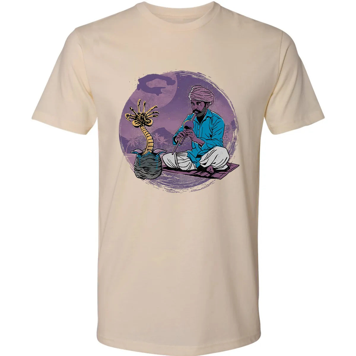Premium Unisex T-shirt - X5PFMDRU
