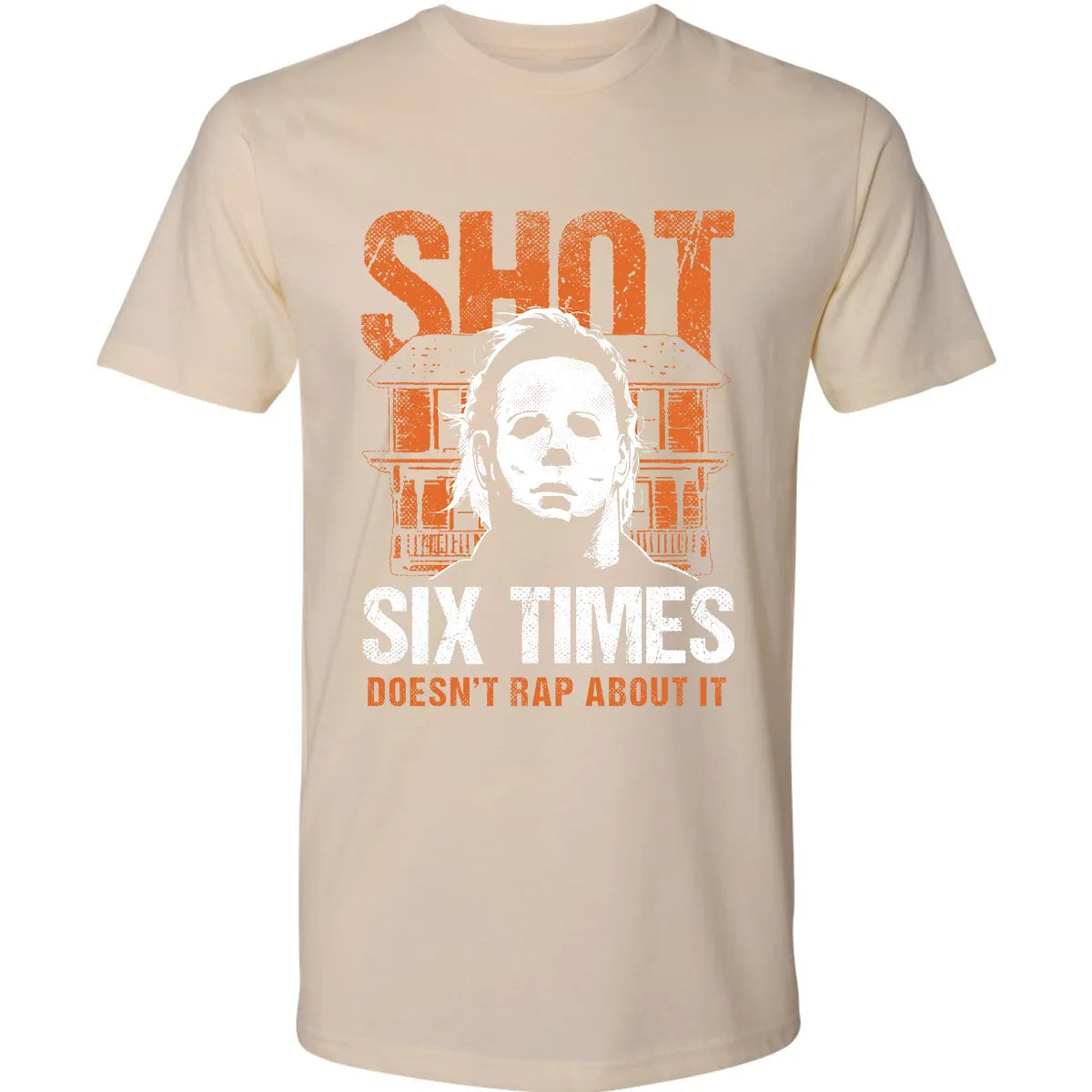 Premium Unisex T-shirt - RGUPY4AP