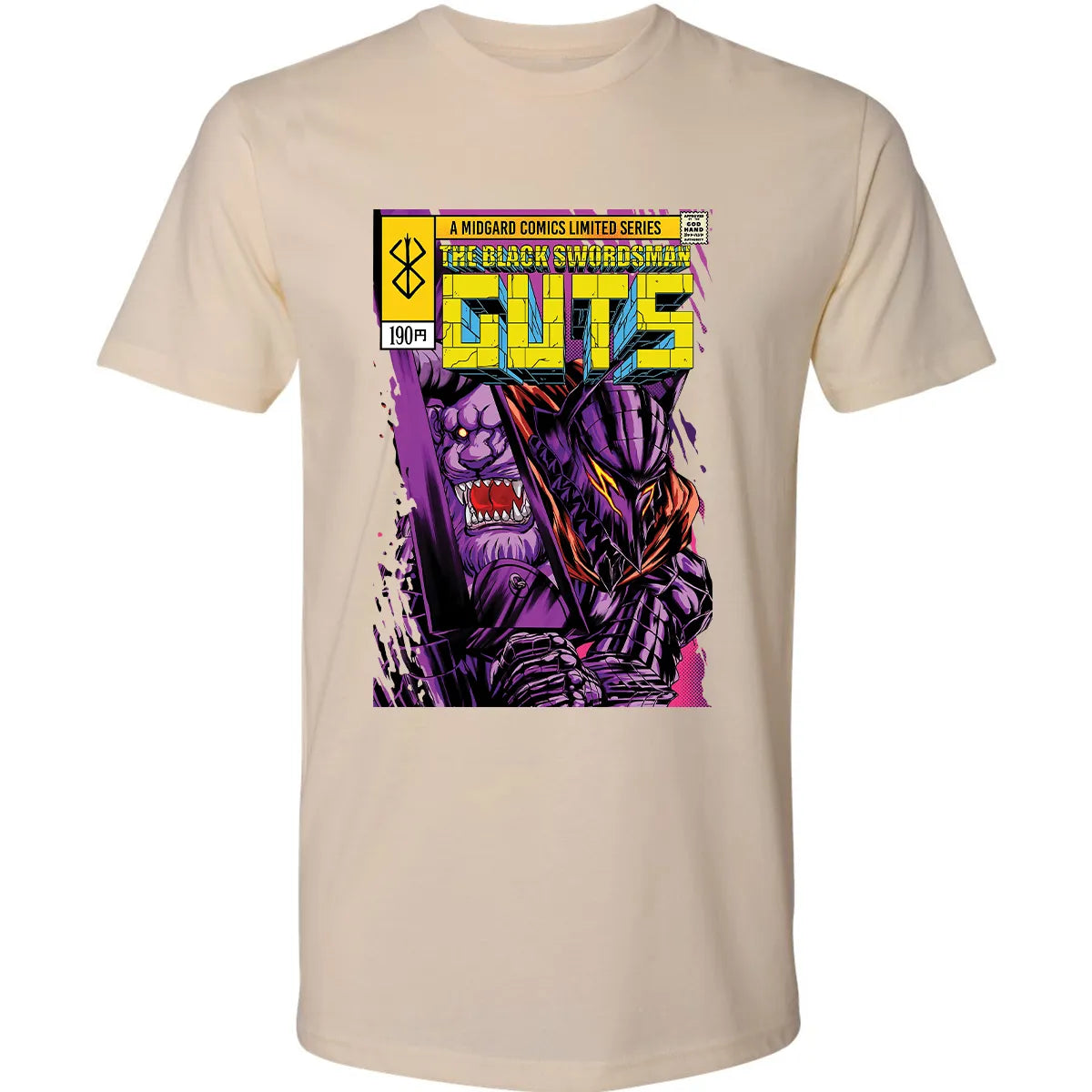 Premium Unisex T-shirt - 5JM7A79F