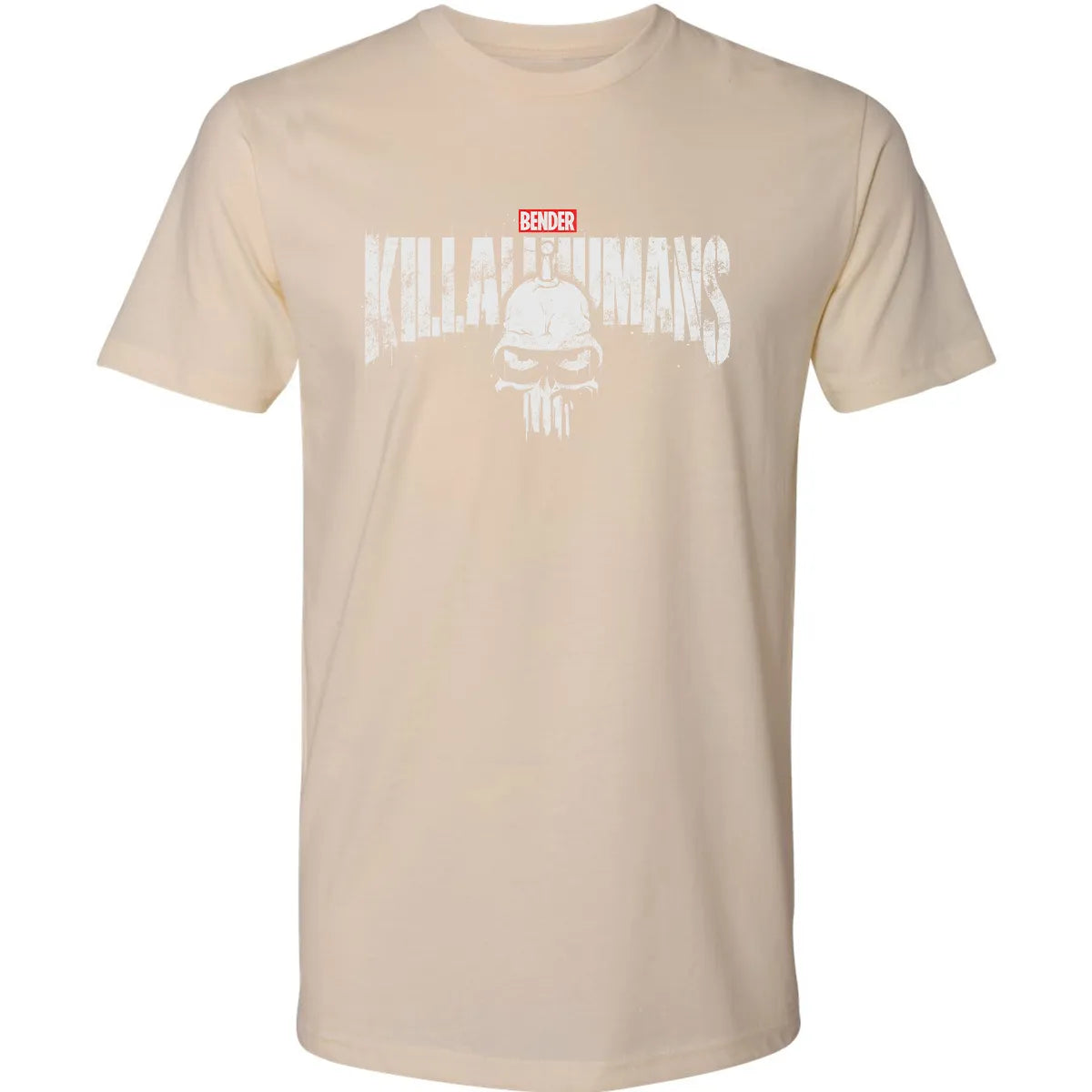 Premium Unisex T-shirt - KJ8X8ZH7