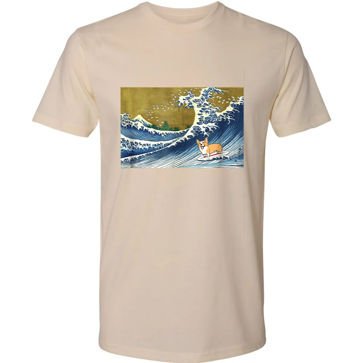 Premium Unisex T-shirt - HCLQBFP4