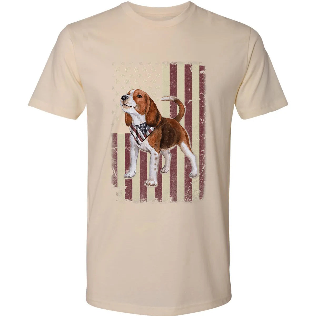 Premium Unisex T-shirt - 83AHQK69