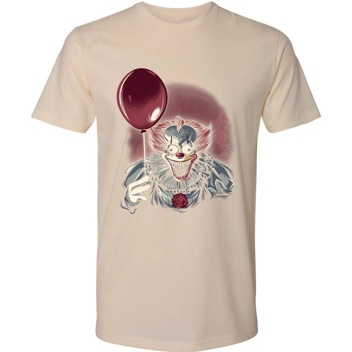 Premium Unisex T-shirt - 4D43HJEV