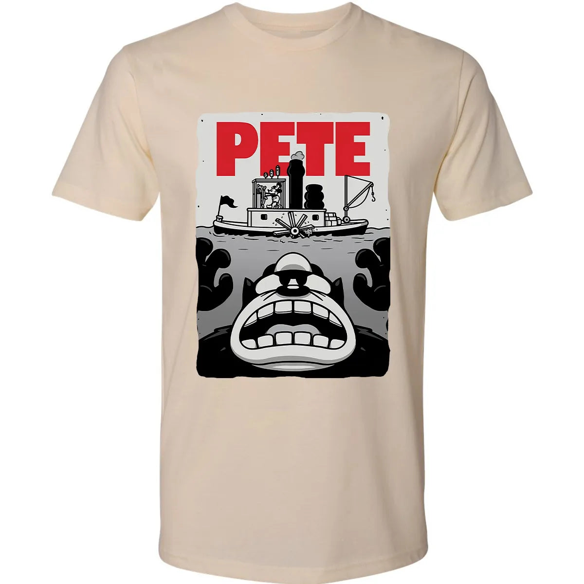 Premium Unisex T-shirt - JYYHE4CN