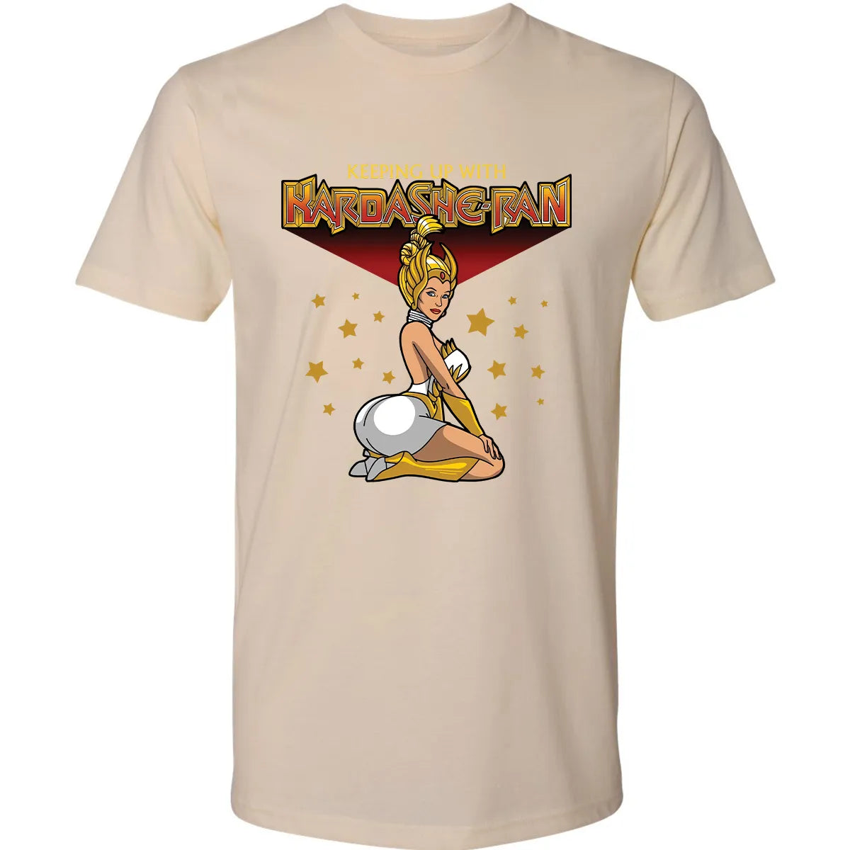 Premium Unisex T-shirt - 4S387MA8