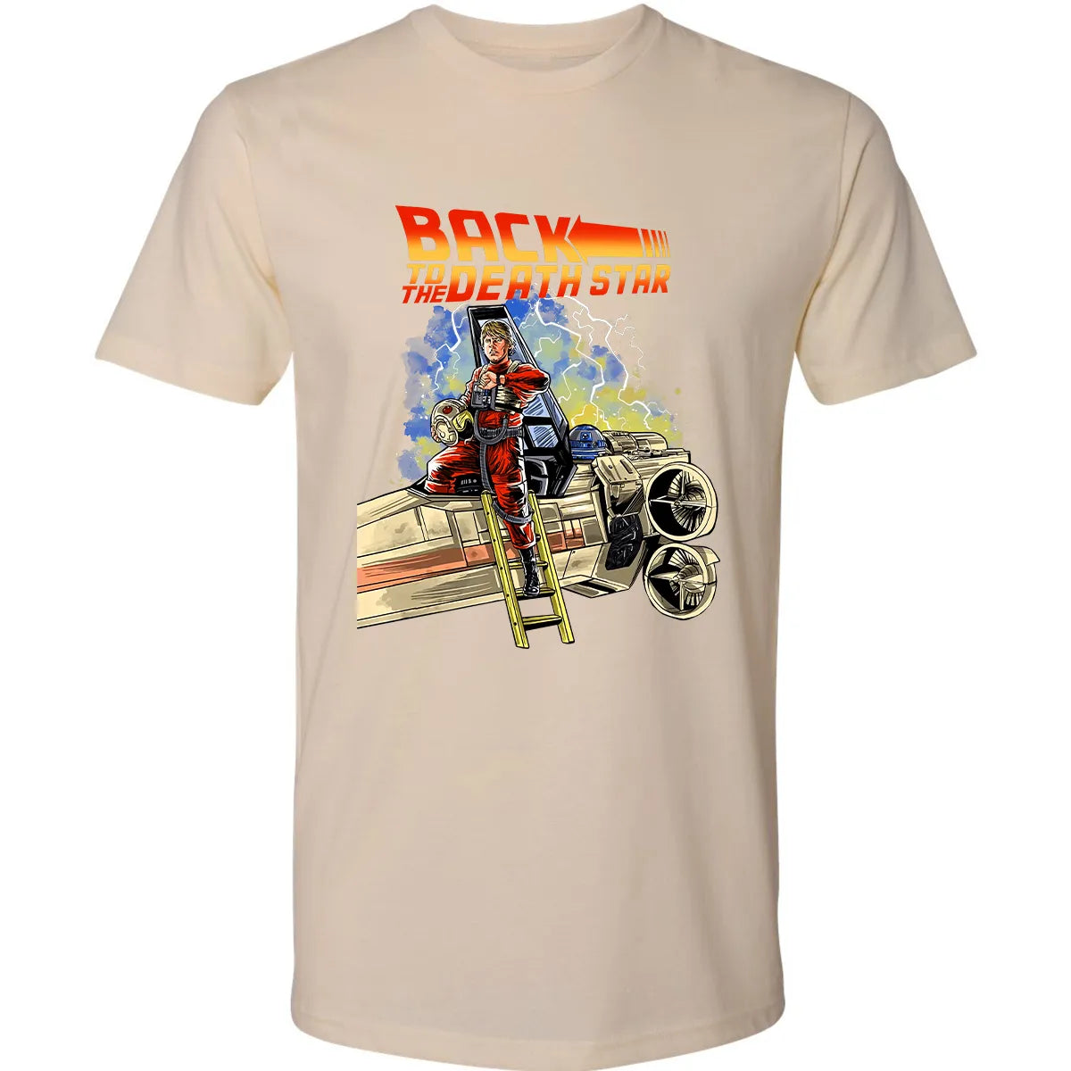 Premium Unisex T-shirt - JP9Y2R87
