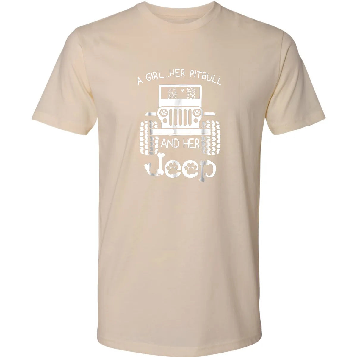 Premium Unisex T-shirt - X22VDHRW