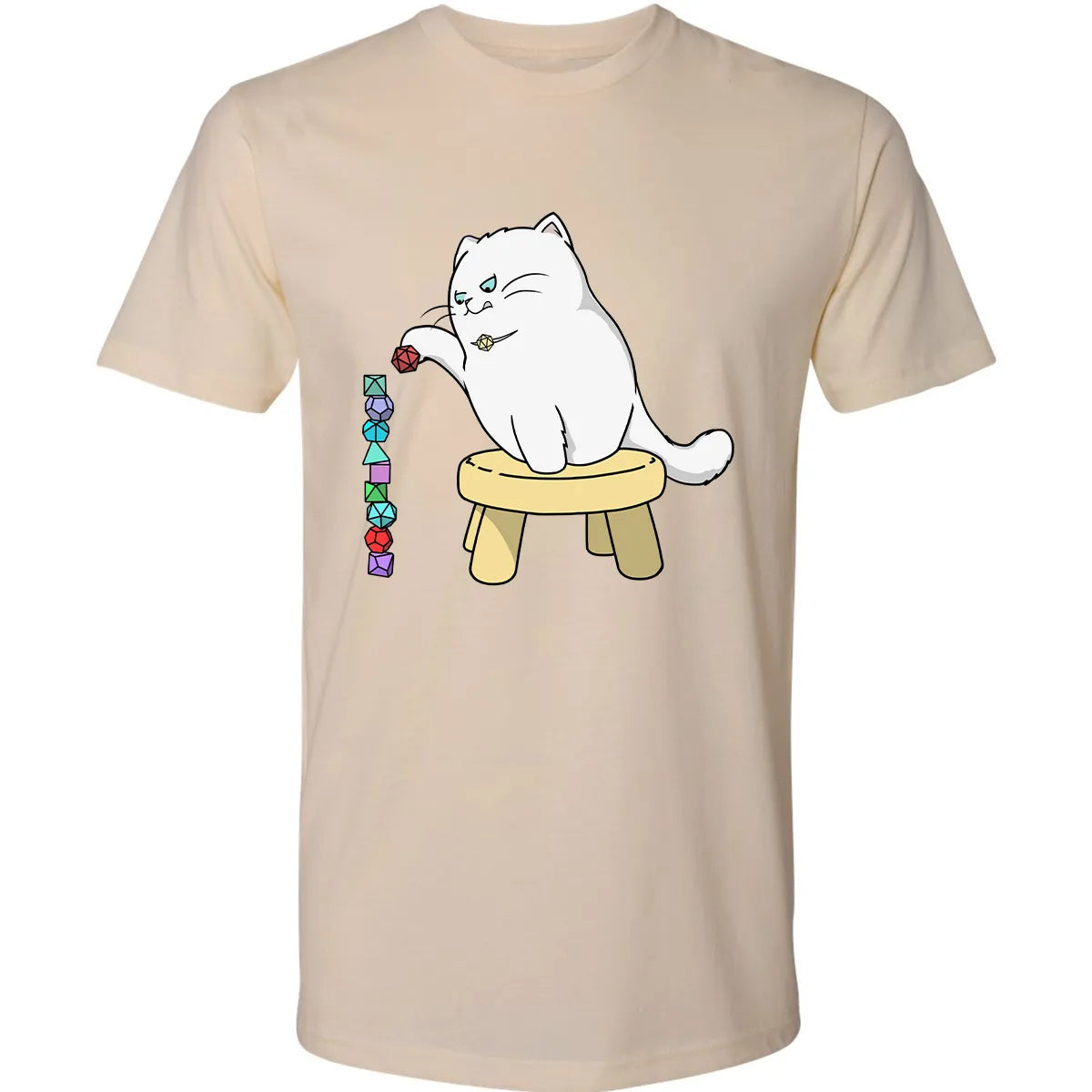 Premium Unisex T-shirt - E7VZH2P6