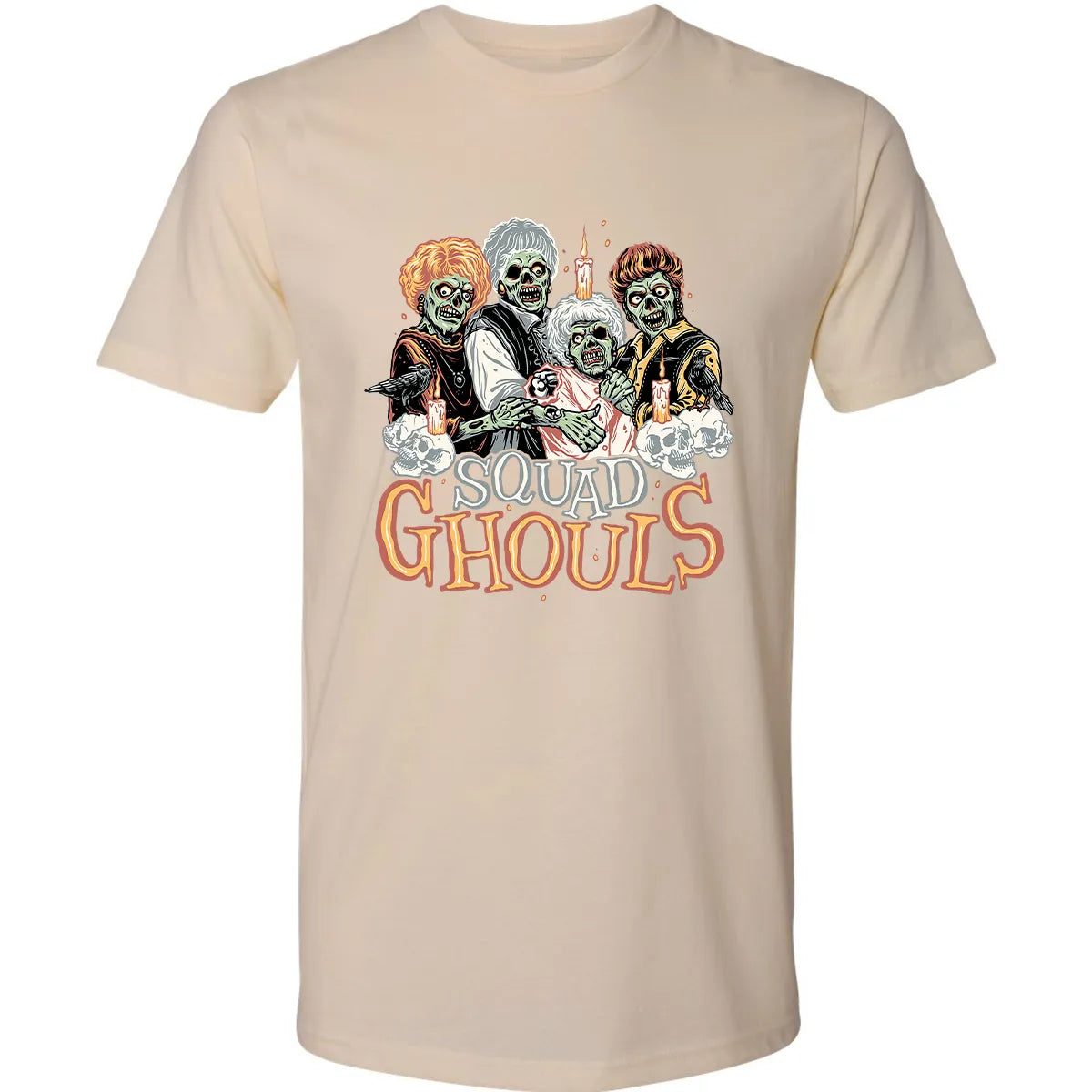 Premium Unisex T-shirt - MP7NU3MN