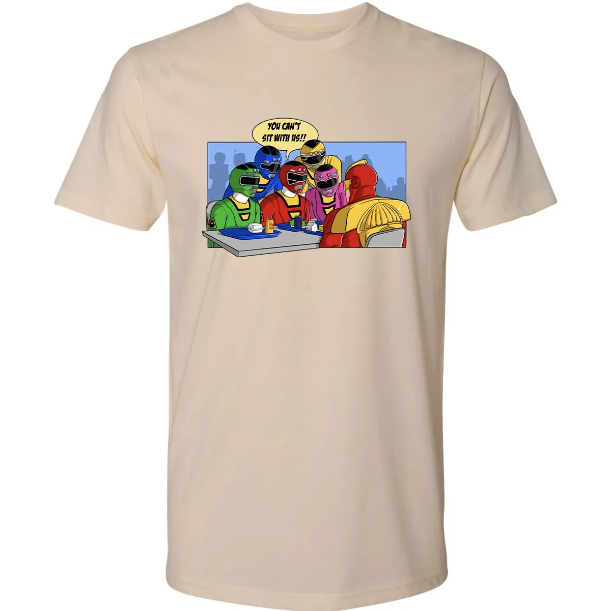Premium Unisex T-shirt - Y429N5W9