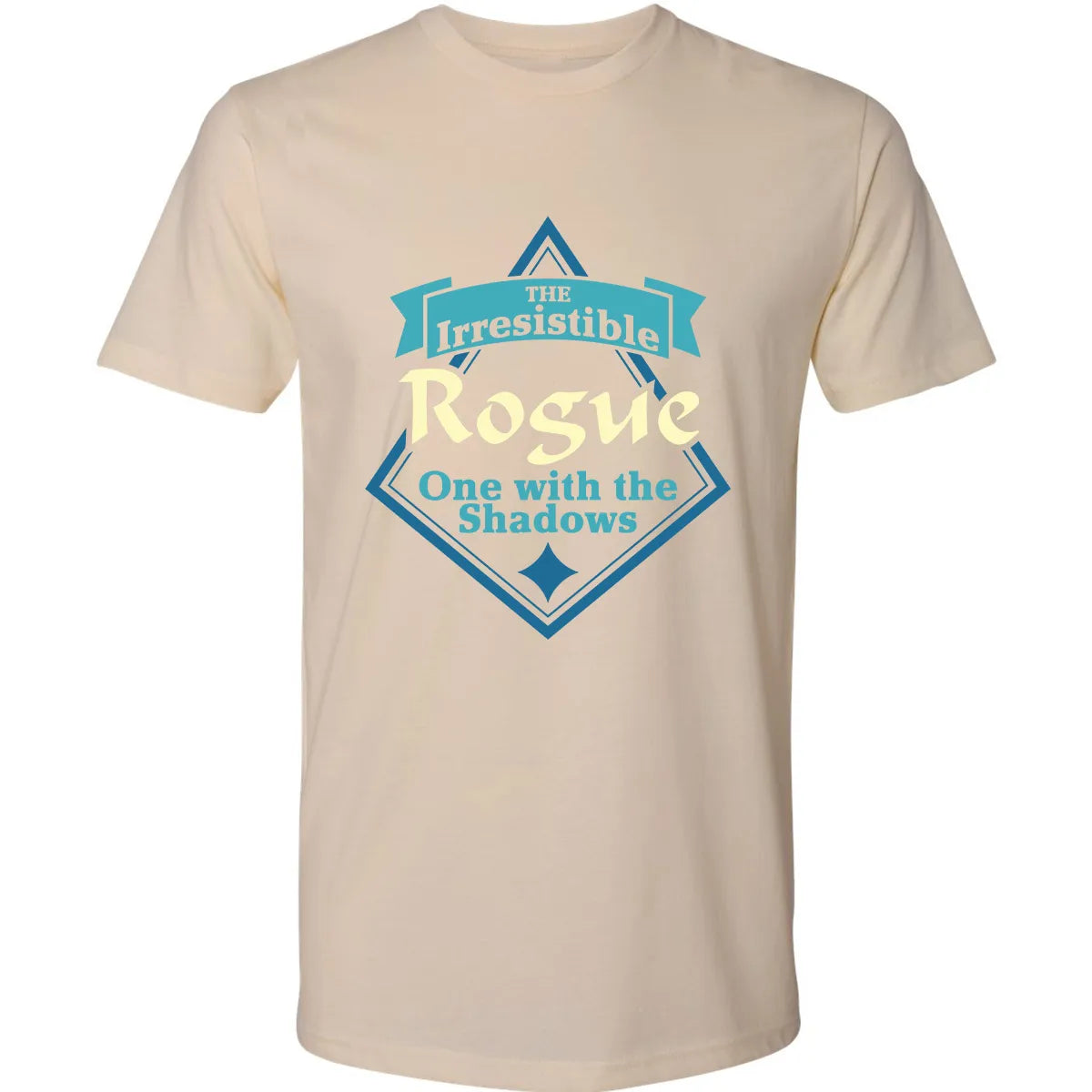 Premium Unisex T-shirt - 1HFJT4L6