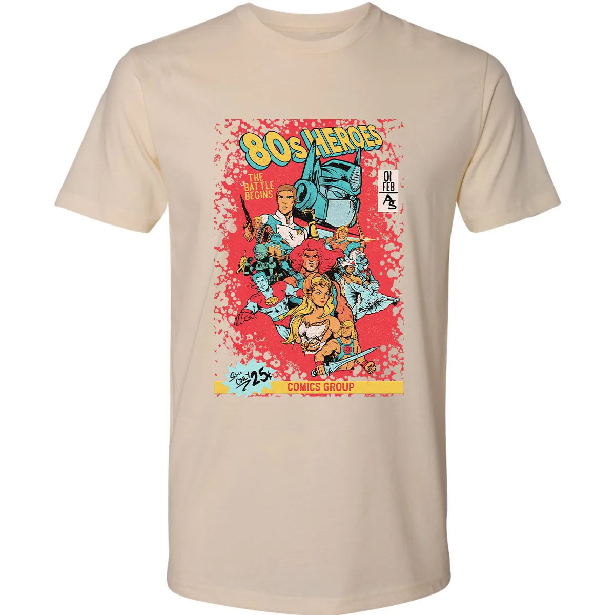 Premium Unisex T-shirt - KAR9J111