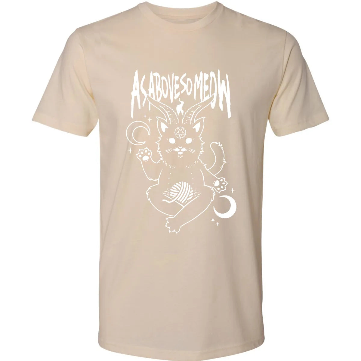 Premium Unisex T-shirt - 1KTN7PPE