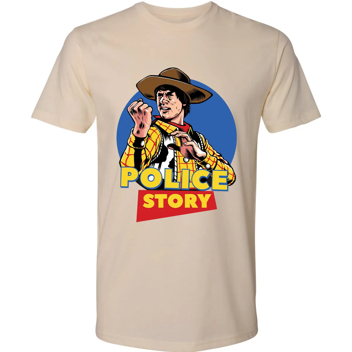 Premium Unisex T-shirt - HM8SBE82