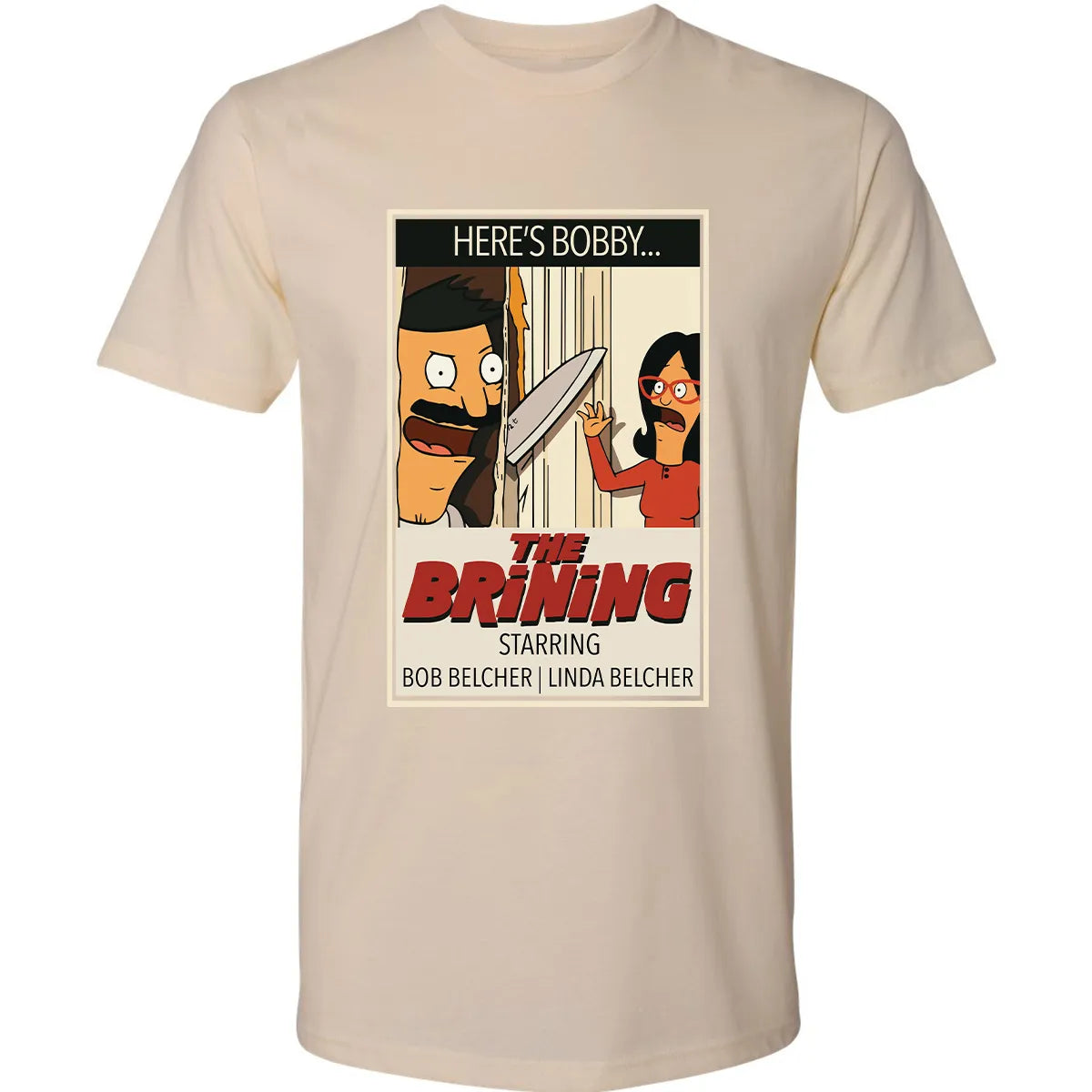 Premium Unisex T-shirt - VPR8QGV2